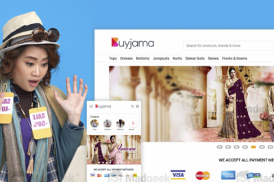 Madgeek - Best eCommerce website design & development company in Bangalore, India