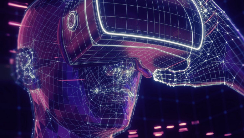 Metaverse Market by Platform (Mobile, Desktop), by Component, by Technology, by Application