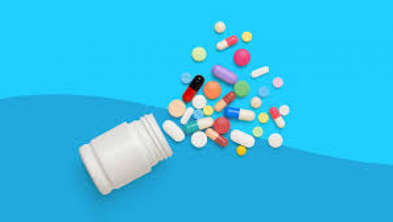 Overview of the Global Antipsychotic Drugs Market