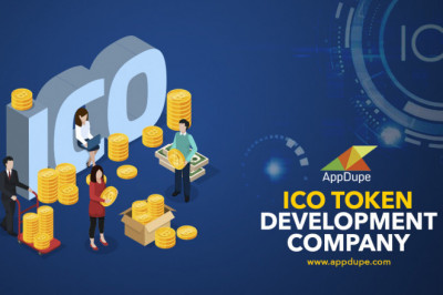 Partner with Initial Coin Offering Service Providers and receive more capital infusion