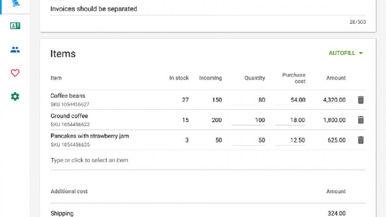 Restaurant Inventory Management & Purchasing Software Market Research Report 2021-2028