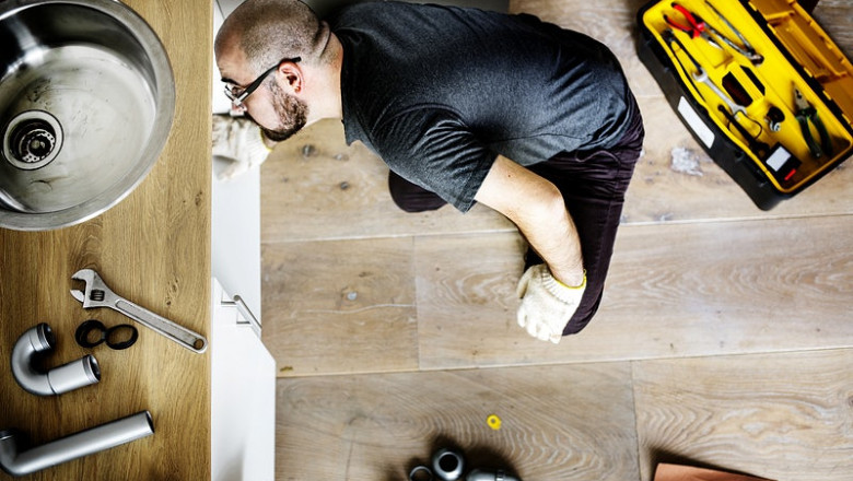 The most effective method to begin a handyman business : A bit by bit guide