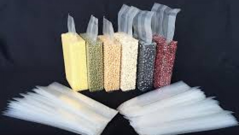 Vacuum Packaging Market Opportunities, Challenges, Drivers And Forecast 2018-2026