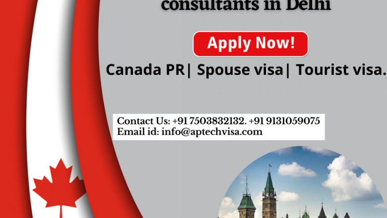 Vancouver, Toronto, and Edmonton are the most likely destinations for Canadian immigrants.