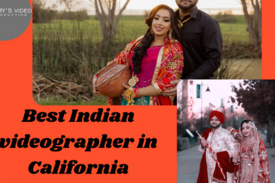 Wedding videographer California