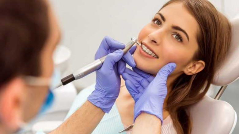 What is the role of an Orthodontist?