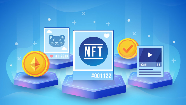 A Ready-To-Deploy & User-Centric NFT Marketplace Solution