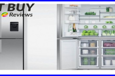 Best Fisher Paykel Refrigerators