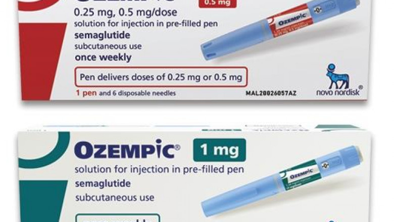Buy Ozempic Online - Weight Loss Giver