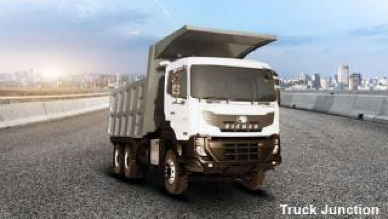 Eicher Pro Truck Models India With Price And Performance