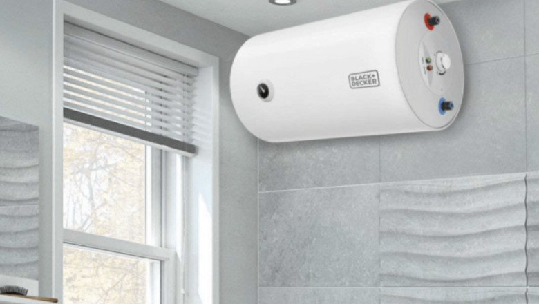 Get The Best Geyser In India At Affordable Price.