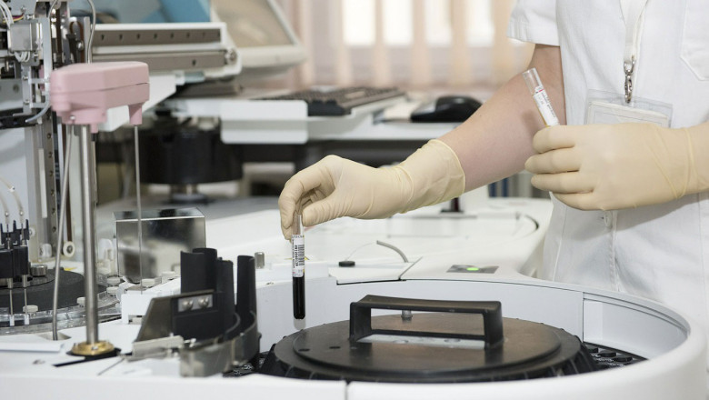 Global RT-PCR Machine Market 2020 Industry Outline, Global Executive Players and Benefit Growth to 2030