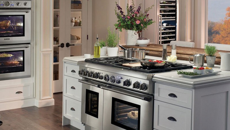 Next Door Appliance Repair Mesa