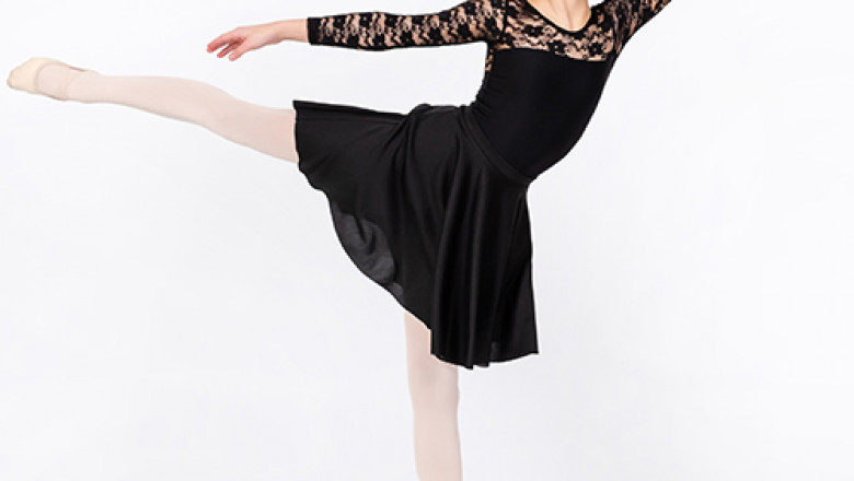 Specialty Dance Classes| Virtuous Dance Center