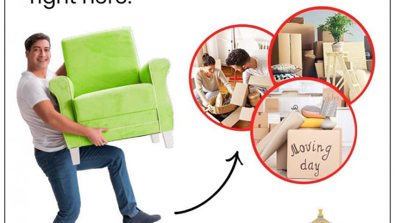 Top 4 Packers and Movers in Malappuram | Get Moving India Affordable Quote in 5 Mins