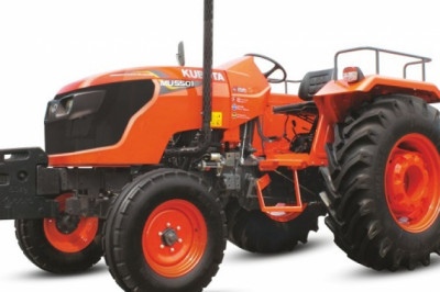 TractorFirst - Best Online Platform For All Indian Farmer