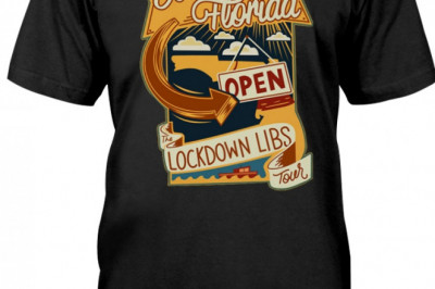 Escape to Florida T Shirt