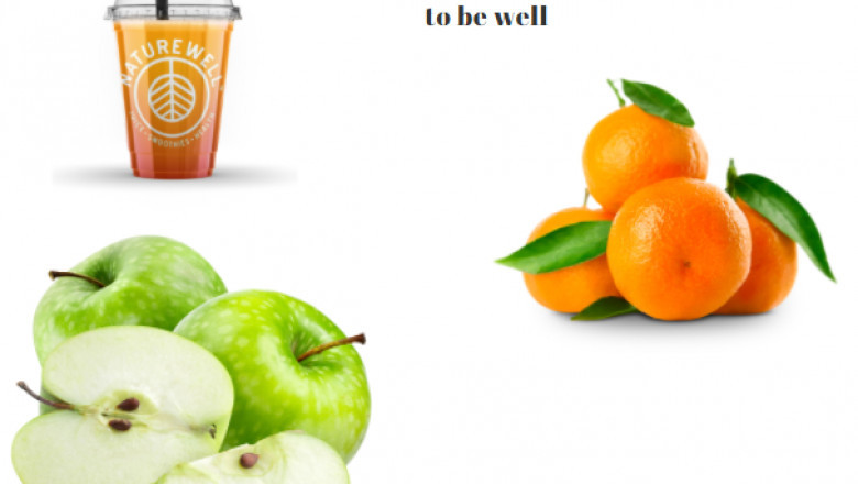 Improve Your Vitamin C Intake With A Raw Diet