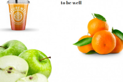 Improve Your Vitamin C Intake With A Raw Diet