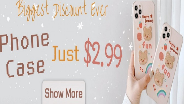Shop Cute Products Made in China Online
