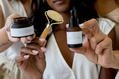 4 Ways to Apply Fewer Products for Smoother, Healthier-Looking Skin