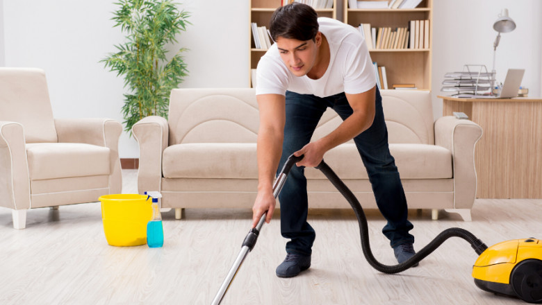 5 Questions to Ask When Hiring A House Cleaning Service Atlanta in 2022