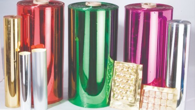 APET FILM MARKET SIZE FORECAST TO REACH $8.4 BILLION BY 2026