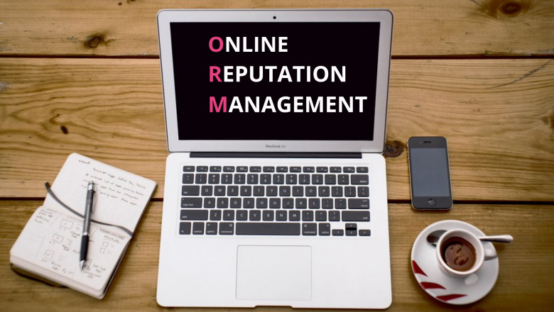 Best Digital Marketing Partner Agency in India | Best Online reputation management Services