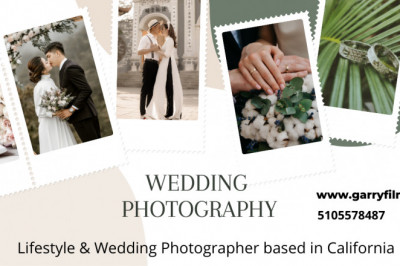 Best wedding videography company