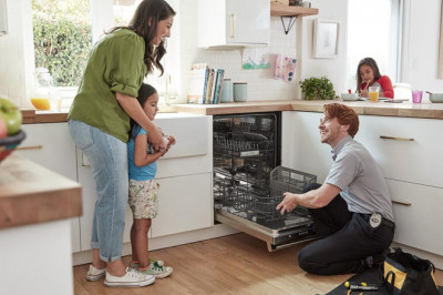 Best Wolf Appliance Repair Calabasas
