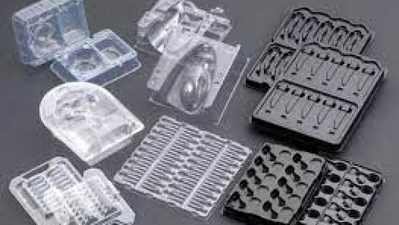 Blister Packaging Market Size, Share, Outlook, and Opportunity Analysis, 2019 - 2027