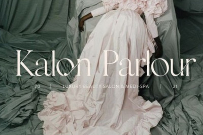 Book Nearest Massage Parlour In London | Kalon Parlour