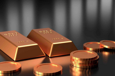 Buy Gold in Toronto | 24 Gold Group