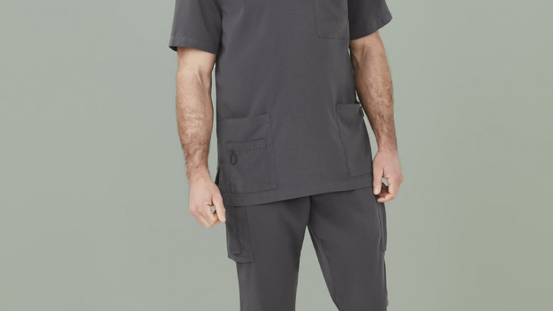 Buy Medical Scrubs Melbourne