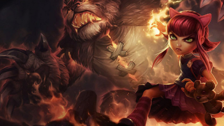 Cheap LoL coaching Service