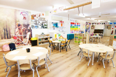 Child Care Tumbi Umbi