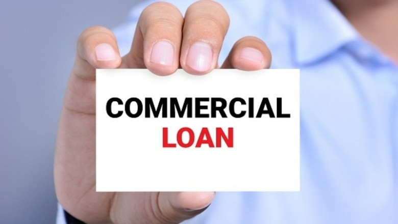 Commercial Finance Brokers Brisbane