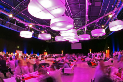 Corporate Event Planner in Chandigarh | The Singh Event Planners