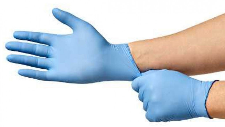 COVID-19 pandemic has beneficial impact on the Medical Gloves Market