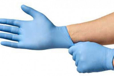 COVID-19 pandemic has beneficial impact on the Medical Gloves Market