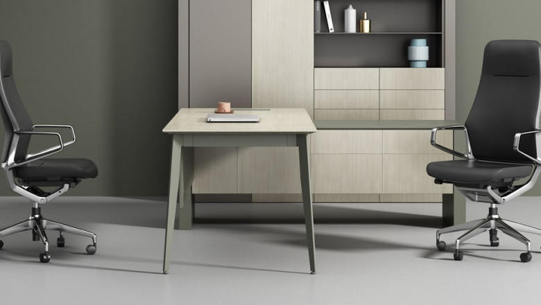 Do you need an expensive office chair for your home office?