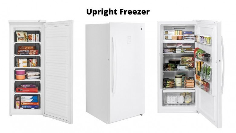 EUROPE UPRIGHT FREEZER MARKET FORECAST TO REACH $5.8 BILLION BY 2026