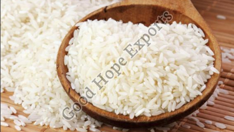 Everything You Need To Know About Non-Basmati Rice