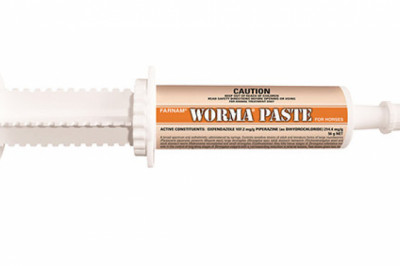 Farnam Worma Paste For Horses 56 Gms Online