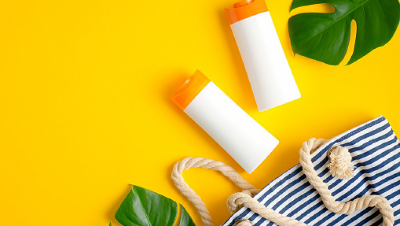 Global Sun Care Products Market: will Register a Steady Rise at a CAGR of 6.6% over the Forecast Period 2020-2028