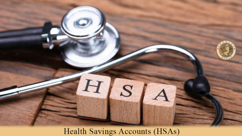 Health Savings Accounts (HSAs) - 2021 - CPA Clinics