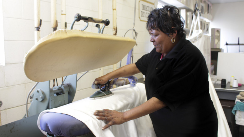 Hire the Best Wedding Gown Preservation Services for the Best Results