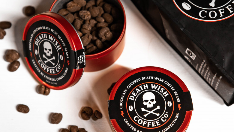 How to Make an Unnecessarily Fancy Breakfast Platter to Pair with Your Coffee