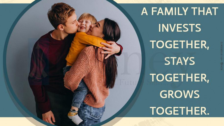 How to Make Child Education Planning, Retirement Planning and Investment Planning?