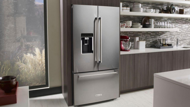 Kitchenaid Repair Newport Beach